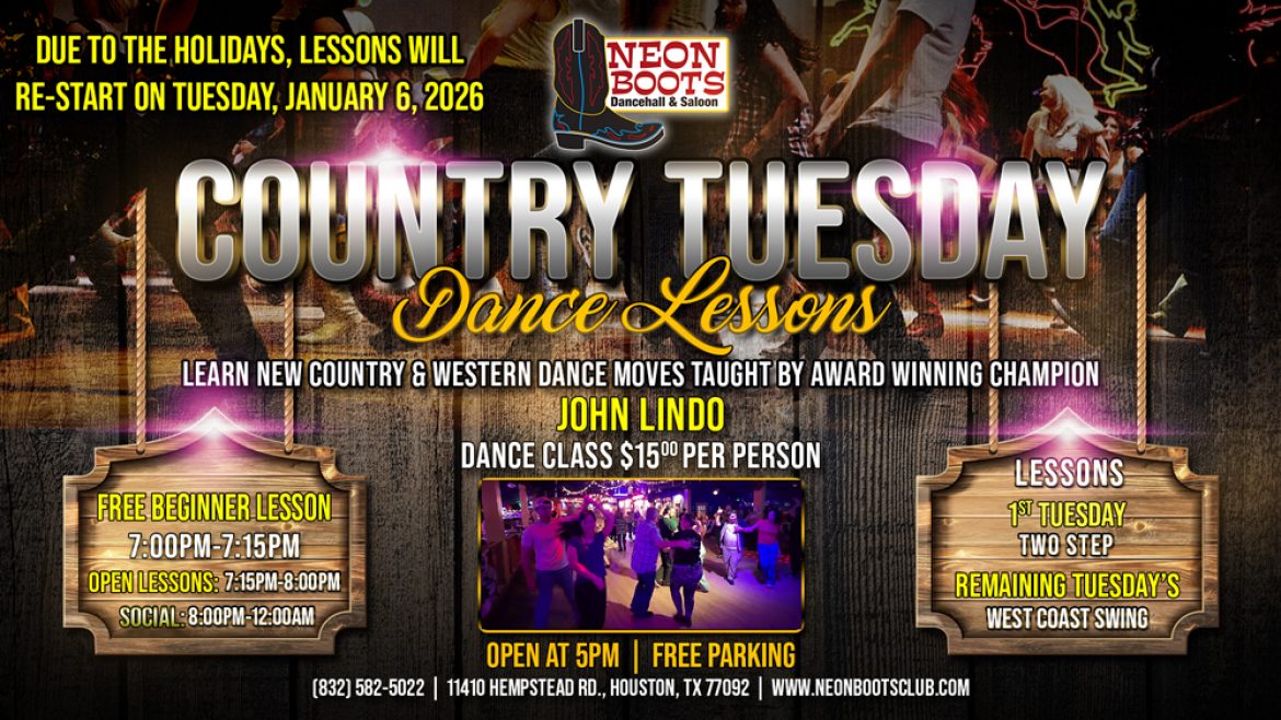 TUESDAY-DANCE-LESSONS-POSTER-JOHN_LINDO_HOLIDAY_CHANGE_FACEBOOK