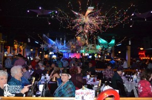 New Year's Eve 2016 Party (December 31, 2015)