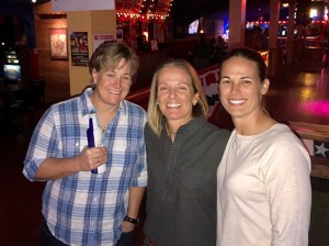 Old Ranch Chances Reunion (October 23, 2017)